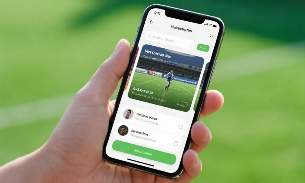 乐鱼体育App体验——移动端便捷入口与数据服务