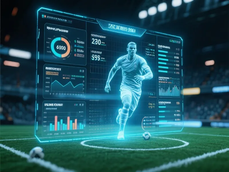 Sports Analytics Data