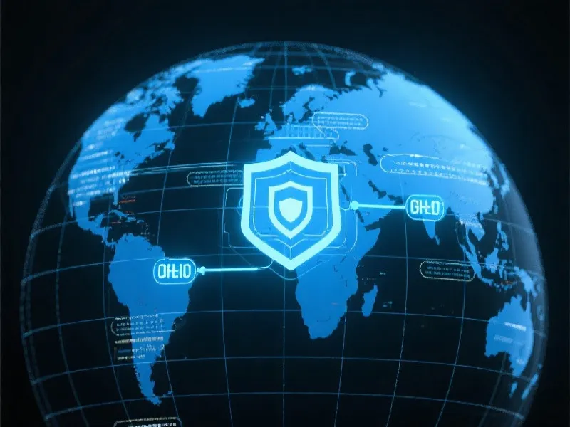 Secure Network Routing