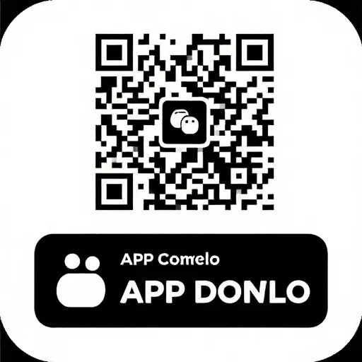 扫码下载乐鱼体育App