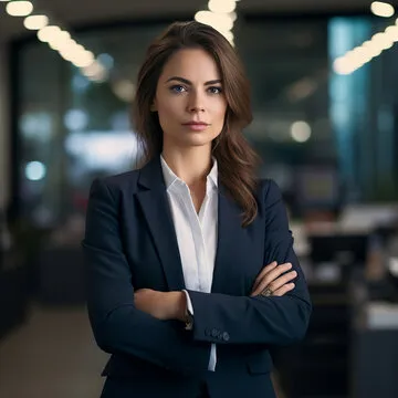 李女士